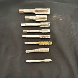 Various Taps