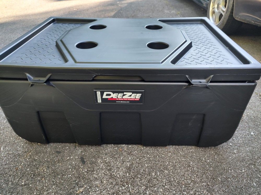 Tool Boxes
