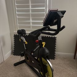 Pro Firm De France CBC Indoor Cycling Bike