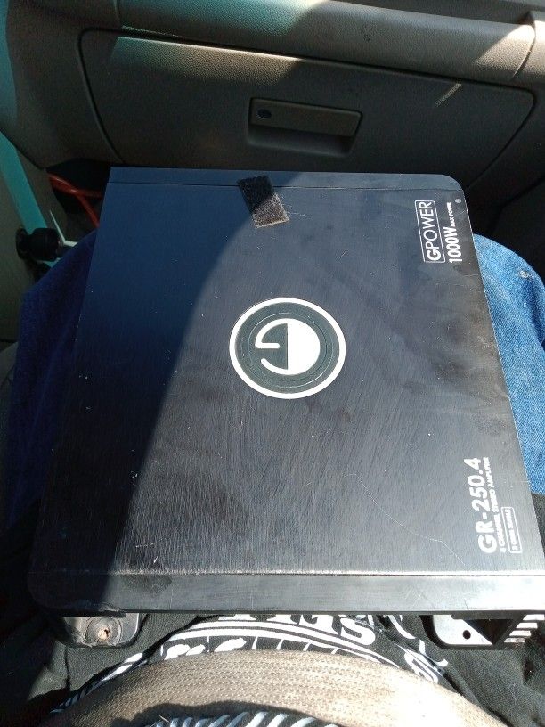 Amp