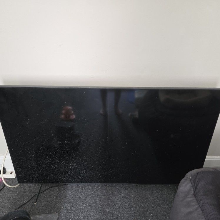 58" Samsung Smart TV