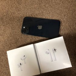 AirPod | Airpods | Earpod | Airpod Pros | Airpod 2 | Bluetooth Headphones | IPhone Headphones  