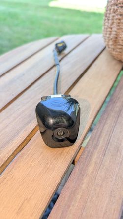 Kia Hyundai Back View Camera #95760 H9100 OEM MOBIS