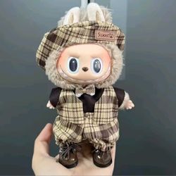 Labubu clothes