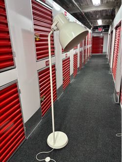 IKEA floor lamp