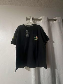 Chrome hearts shirt