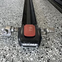 Yakima Viper Roof Mount Bike Rack