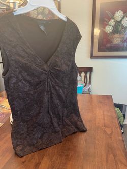 Woman’s top