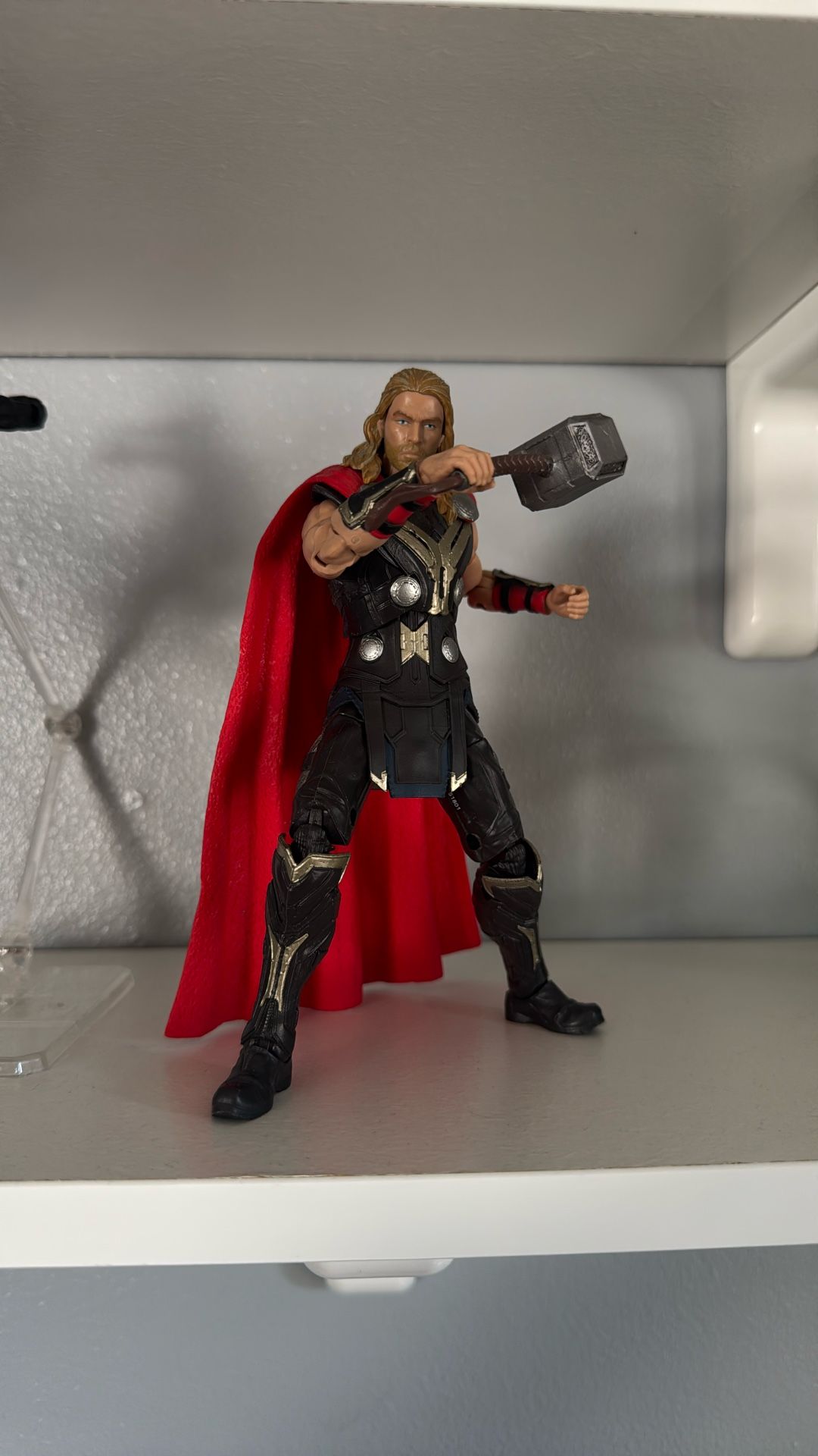 Marvel Legends Thor The Dark World