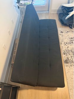 Futon / sleeper couch
