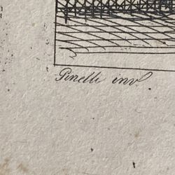 Bartolomeo Pinelli Real Art