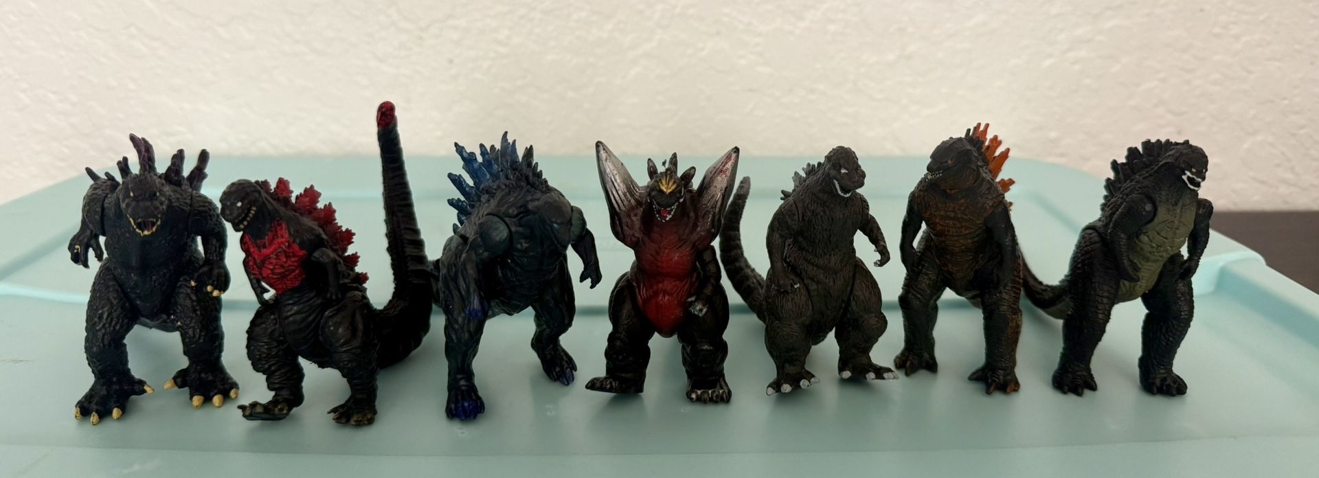 Godzilla