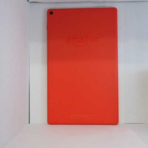 Amazon Kindle Fire HD 10 SL056ZE 32GB 10" 7th Generation - Used in Good Condition