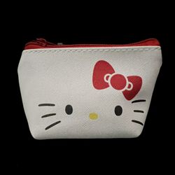 Hello Kitty Coin Purse