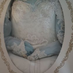 Wedding Dress 1988