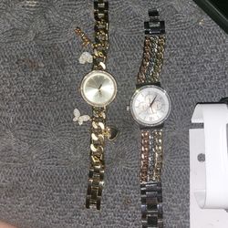 Watches New Mens And Womens 