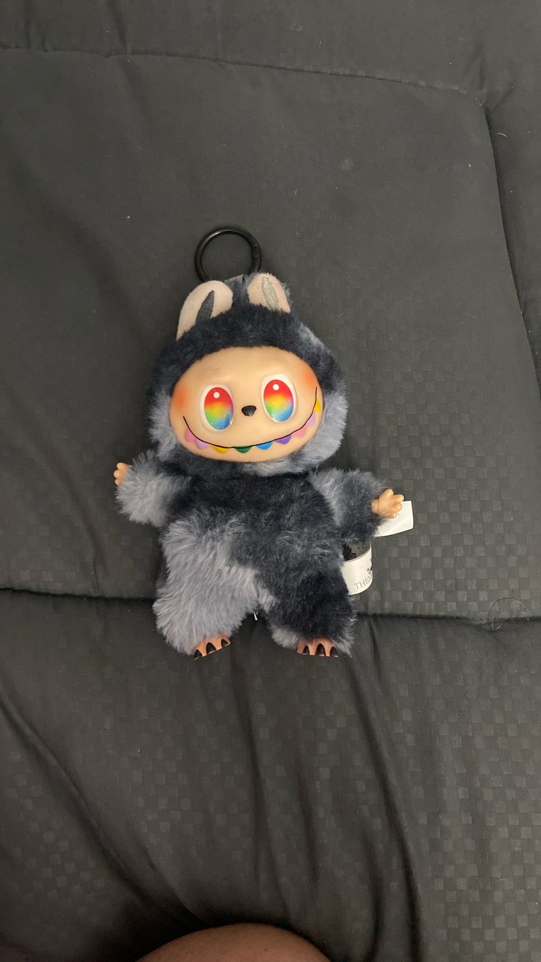 Pop Mart, Labubu Secret