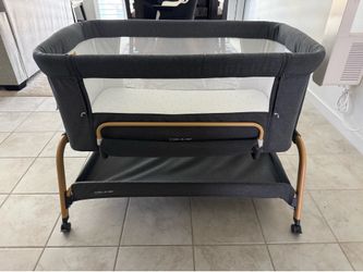 Baby Bassinet & more