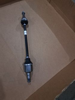 Tesla Model Y Reat Axle OEM