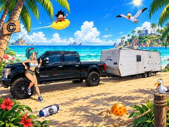 Rv mover