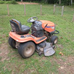 Husqvarna YTH2248B