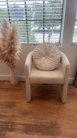 Modern chair