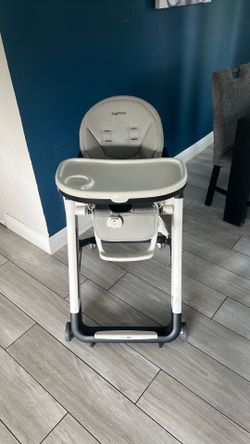 Peg-Perego High Chair