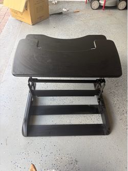 Varidesk pro plus 36