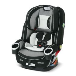 New! Graco 4Ever DLX 4-in-1 Car Seat Infant, Baby, Toddler Car Seat - $5 Delivery (#1569)