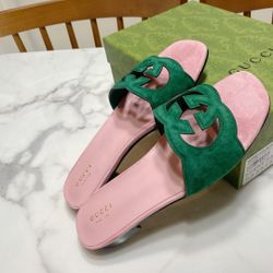 The latest Gucci slippers of 2025
