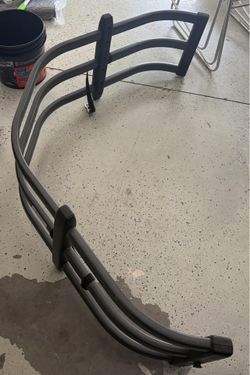 Bed extender