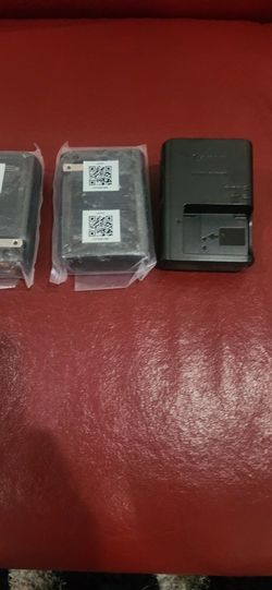 Canon Original Battery Charger LC- E12Canon Original Battery Charger LC- E12 Sold Separately