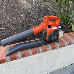 Husqvarna Gas Leaf Blower
