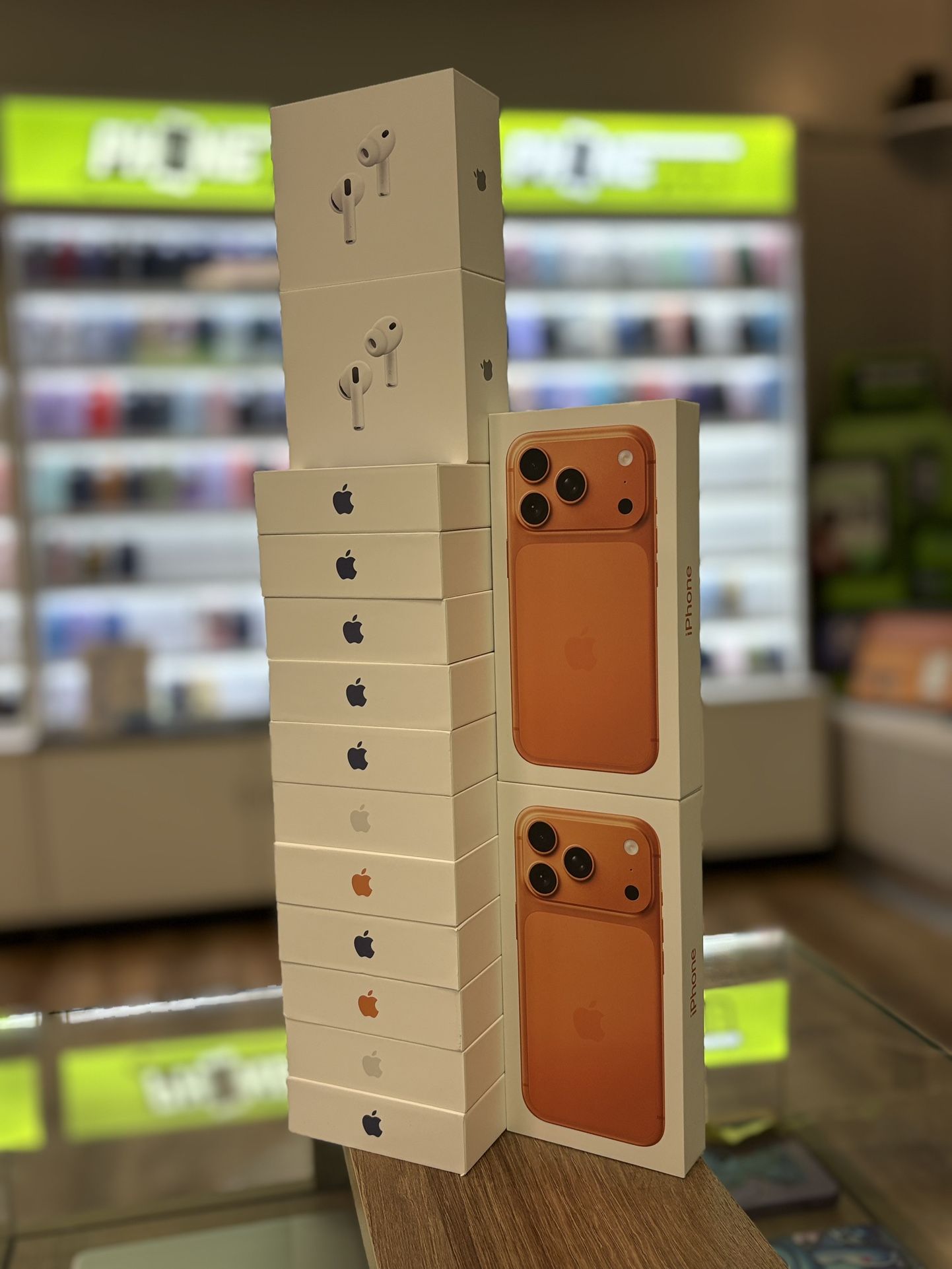 The New Apple iPhone 17 Pro Max