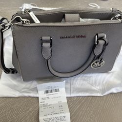 Michael Kors Handbag, Excellent Condition