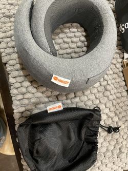 Traveling Neck Pillow