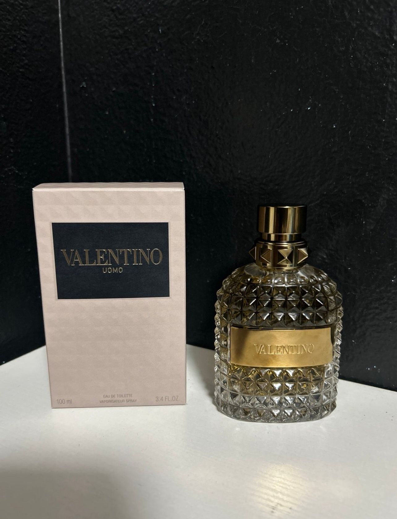 Fragrance