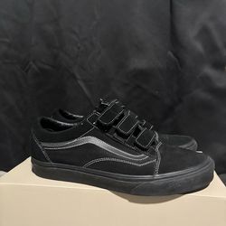 Men’s Vans Old Skool V Shoe