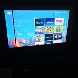 Onn 60"