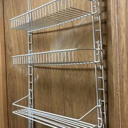 Or Over The Door Organizer Or Shoe Rack 