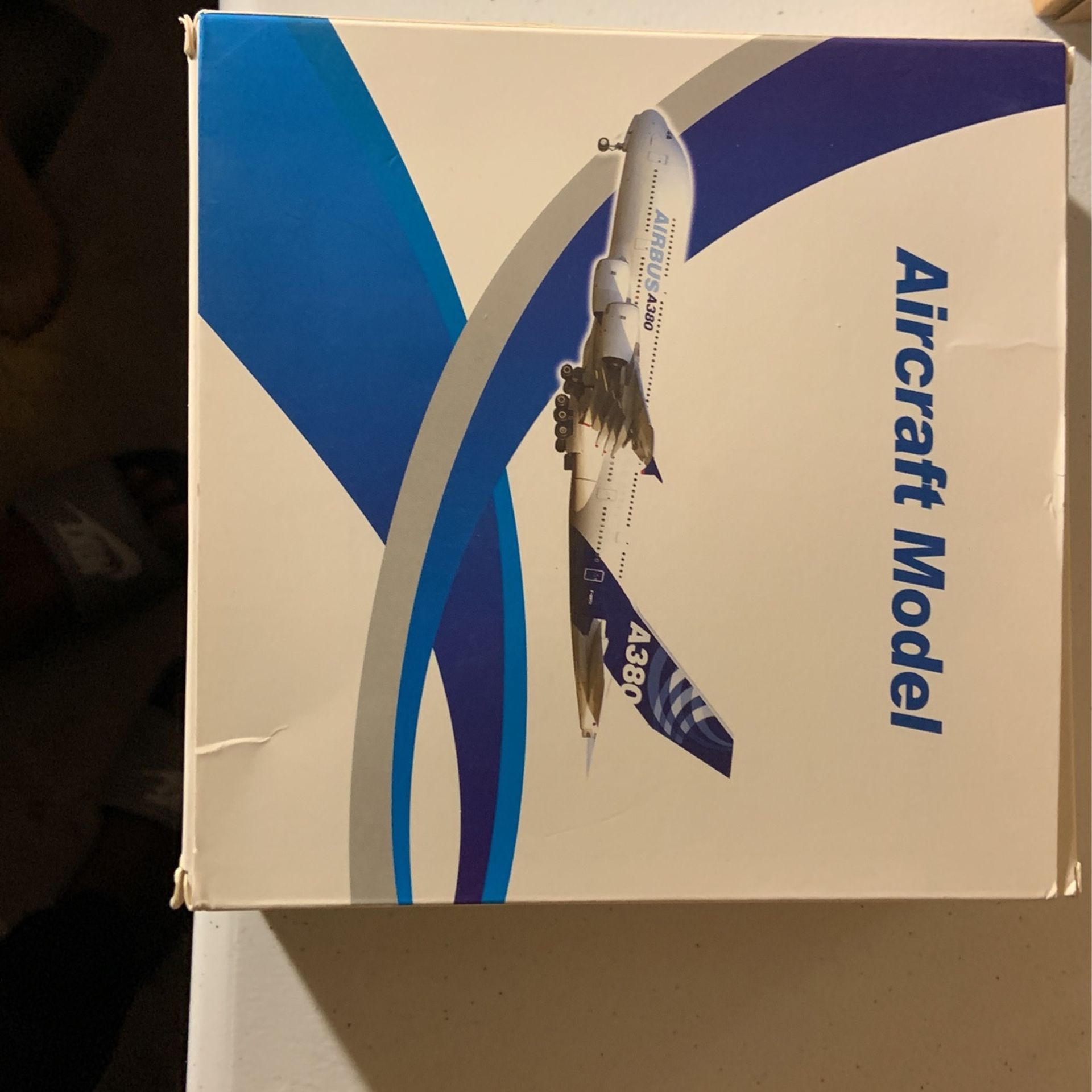 Air Model