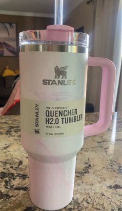 Stanley Tumbler 40oz