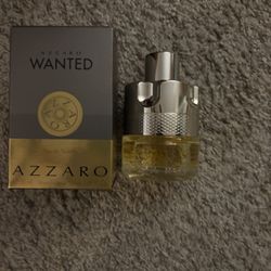 Azzaro Wanted 50 Ml