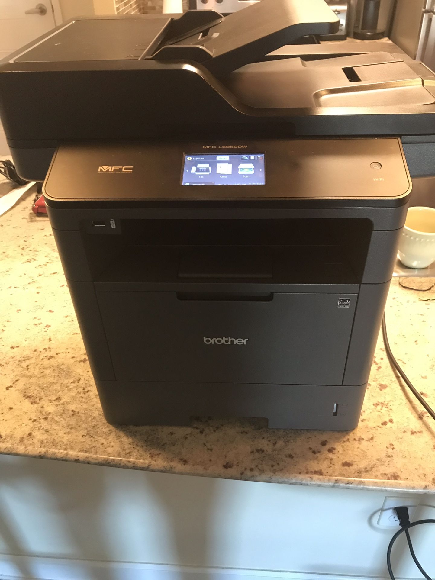 Brother MFCL5850DW Printer for Sale in Woodinville, WA OfferUp