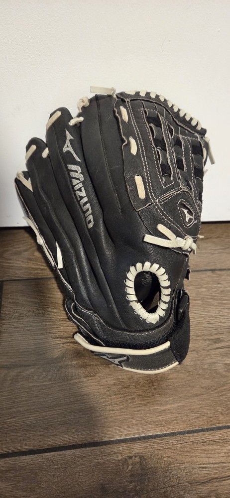 Baseball Glove