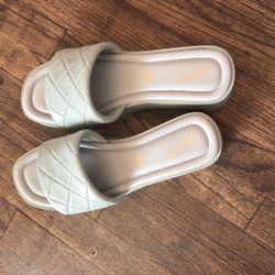 Seychelles womens High Note