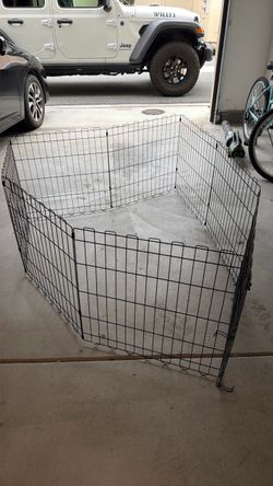 Dog fencing