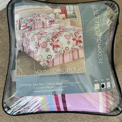 Full Comforter Set