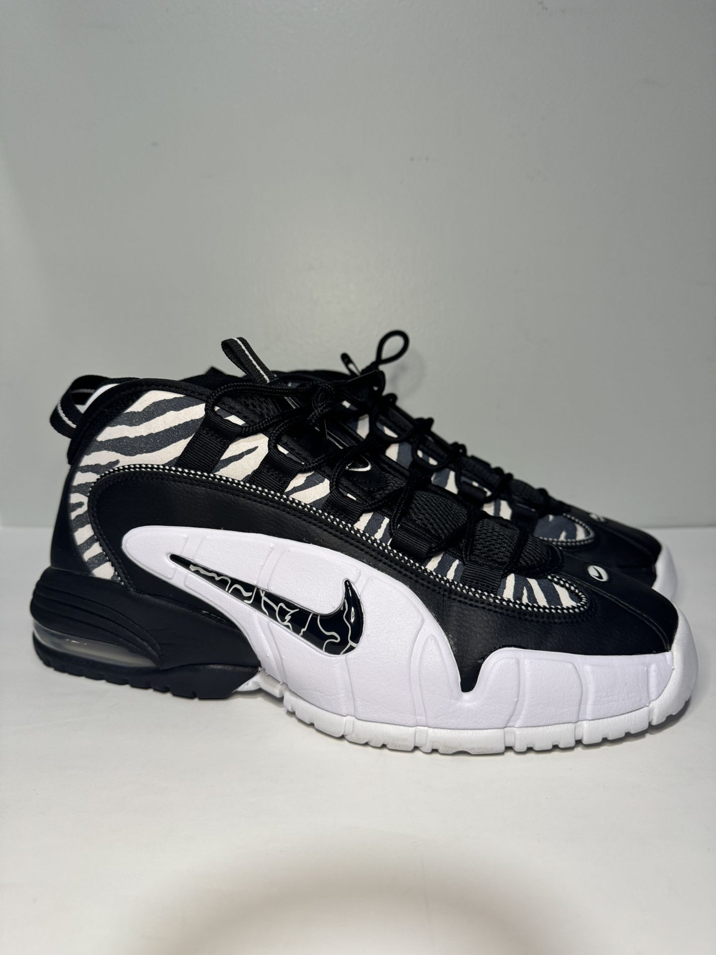 Nike Air Max Penny 1 Tiger Stripes