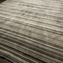 Expensive High Quality Wool Rug